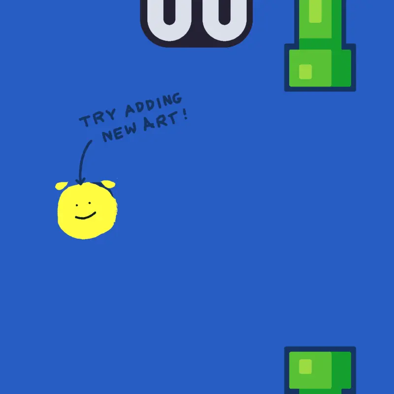 Flappykit by @Bruhhh123