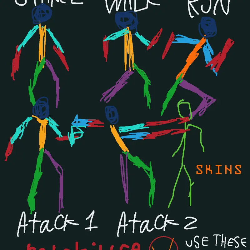 Game by @klsksjsj_jaj