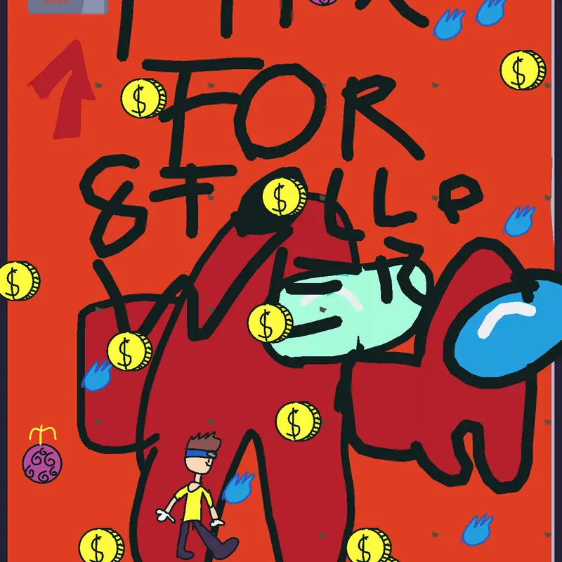 Game by @cookiemaster8813