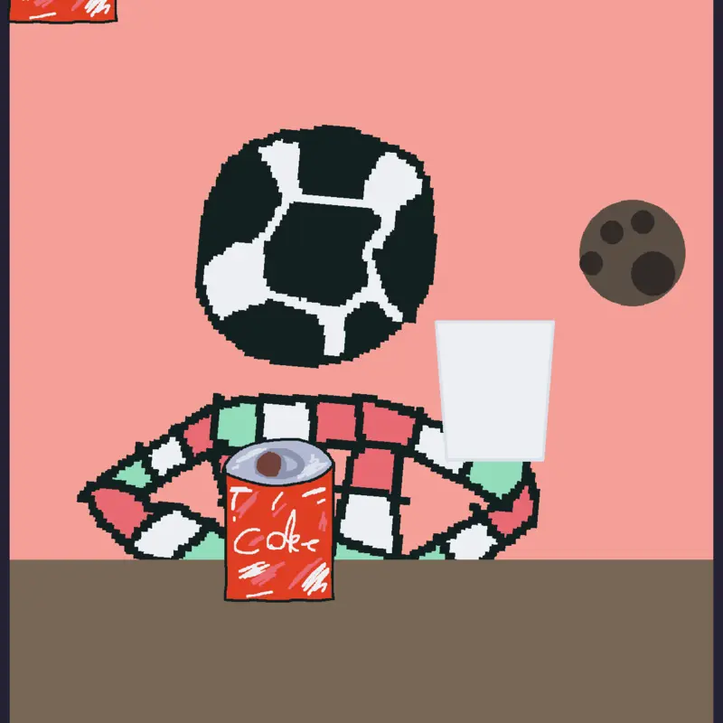 Game by @TheRealCIAO