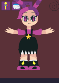 Lily ragdoll