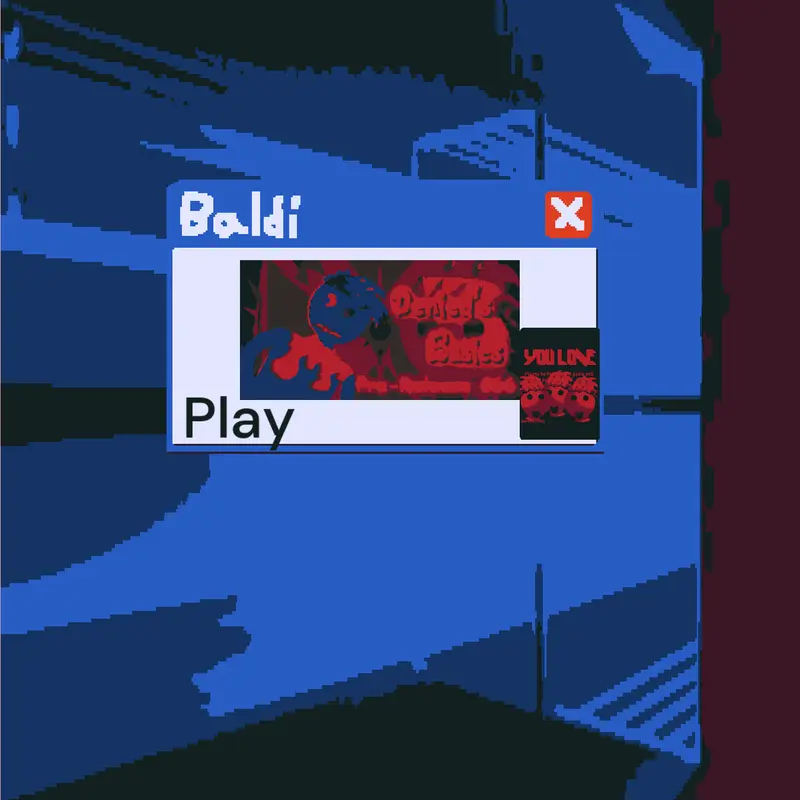 Game by @baldimaker0698