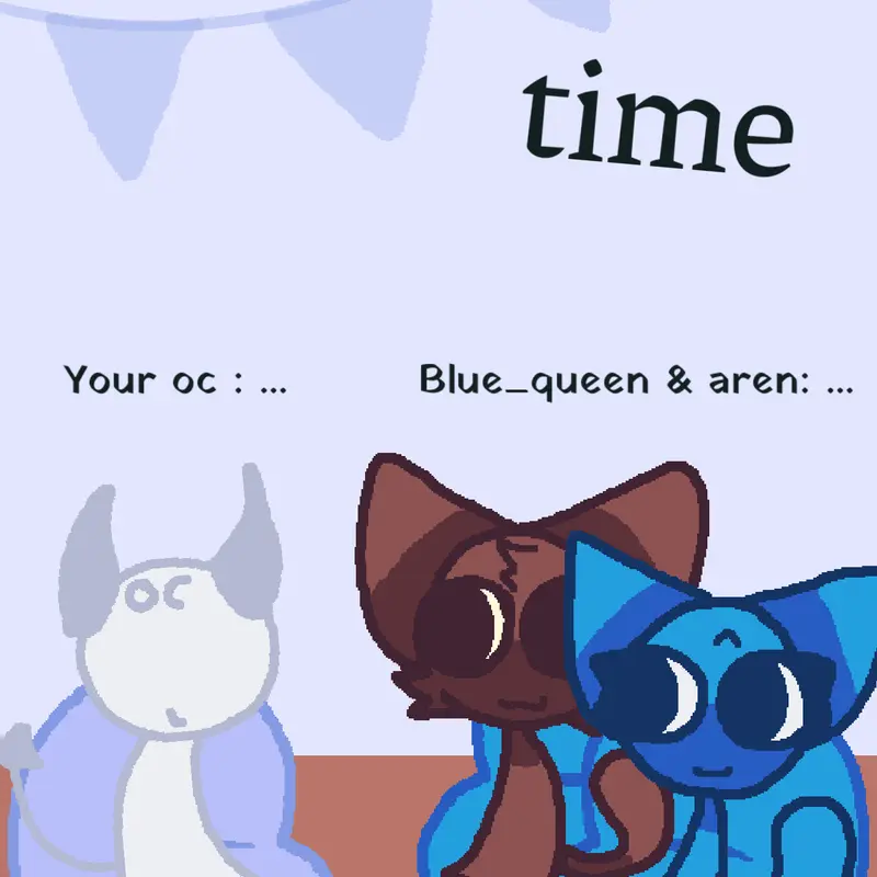 Game by @-Blue_queen-