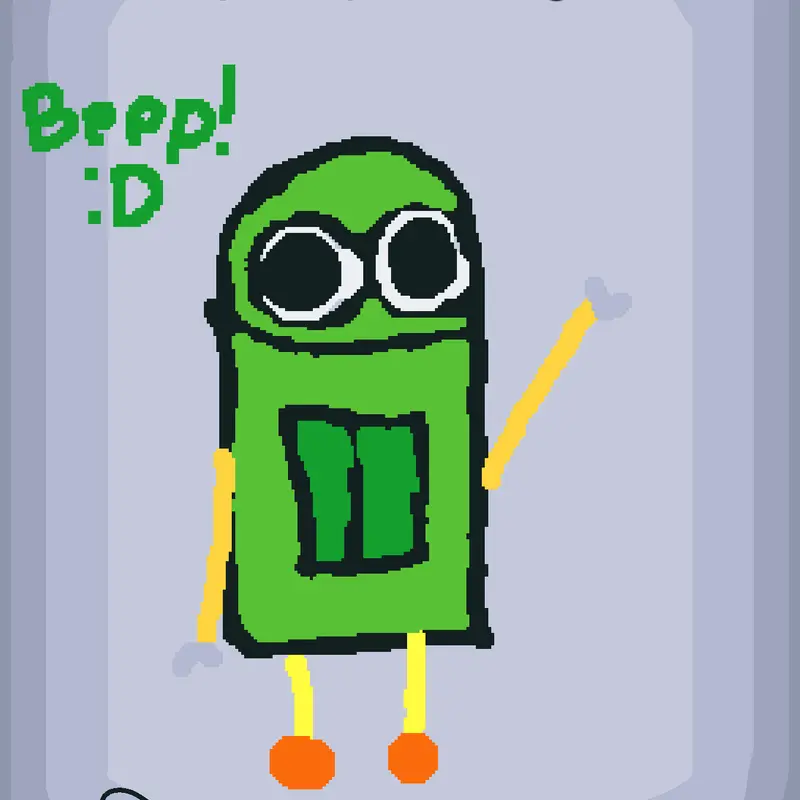 Game by @BeepFan