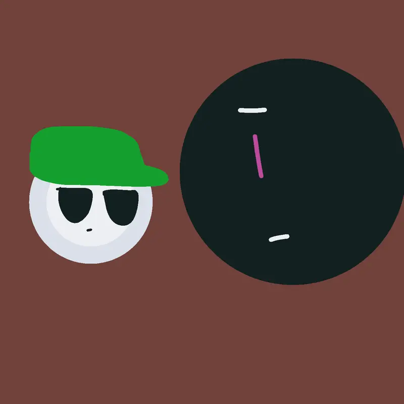 Game by @uglyassmotherfucker
