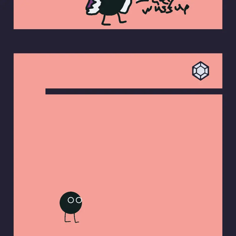 Game by @karamolral