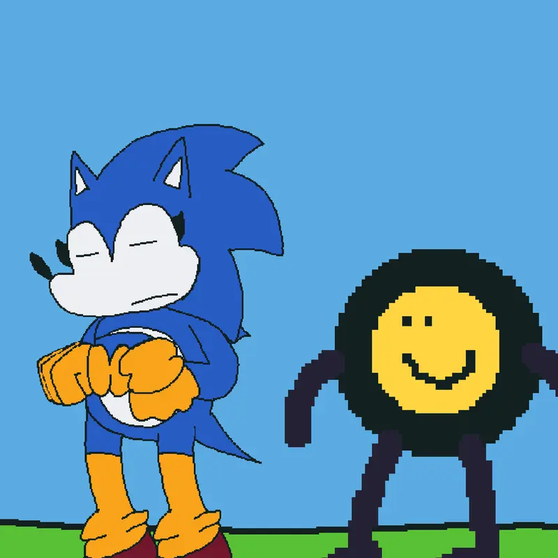Game by @king_foxi