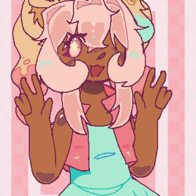 Game by @Qween_Bee