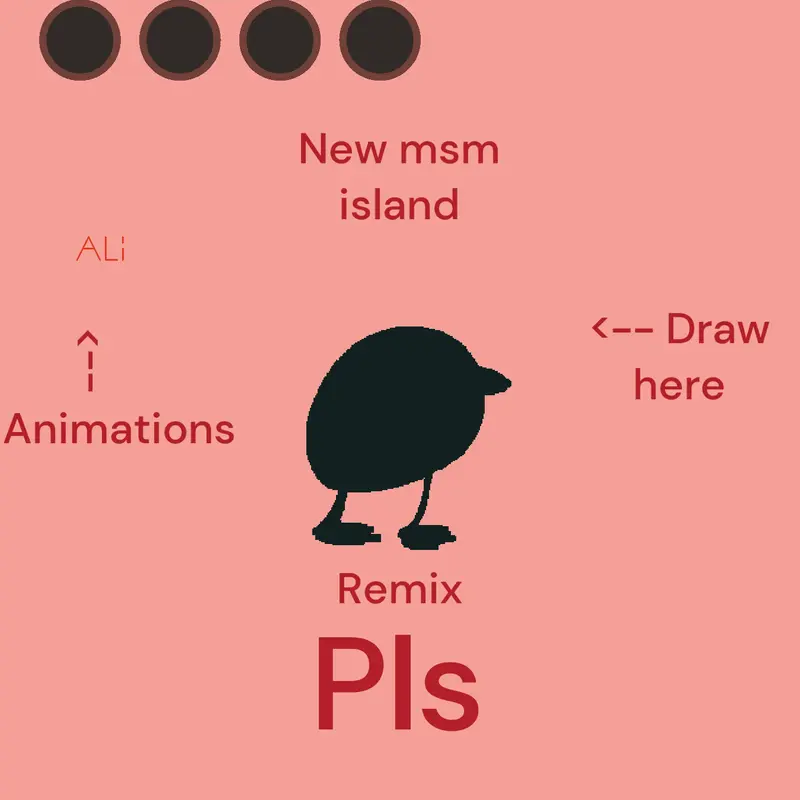 Game by @aliastudios