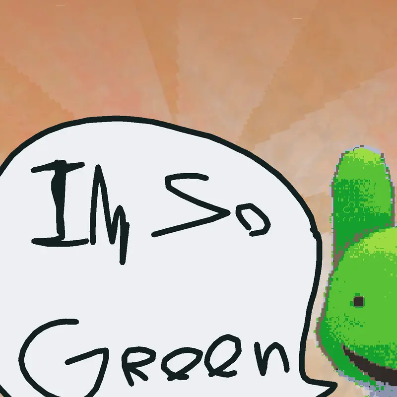 Game by @shmeggleweggel
