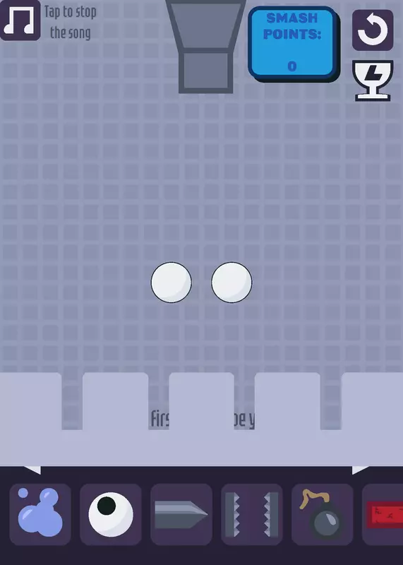 Blob Lab by @ZemirahDior