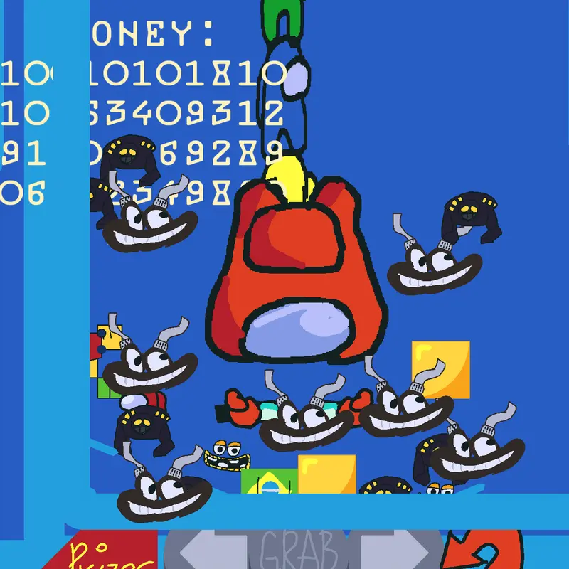 Game by @hnax_98