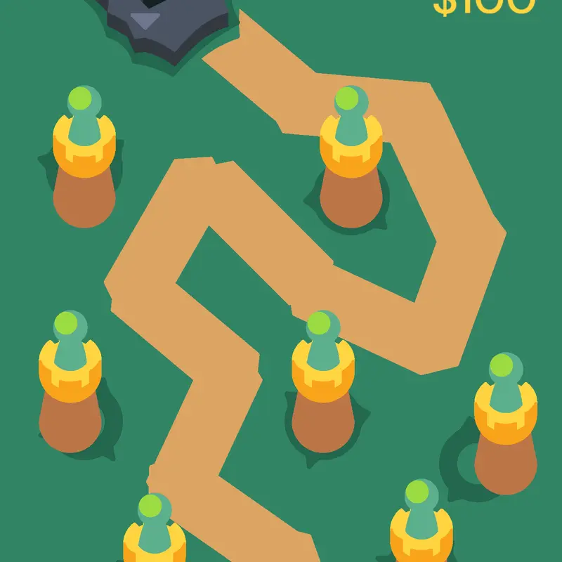 Game by @user72962972