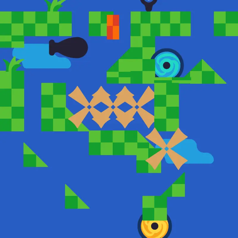 Game by @Thegamer202