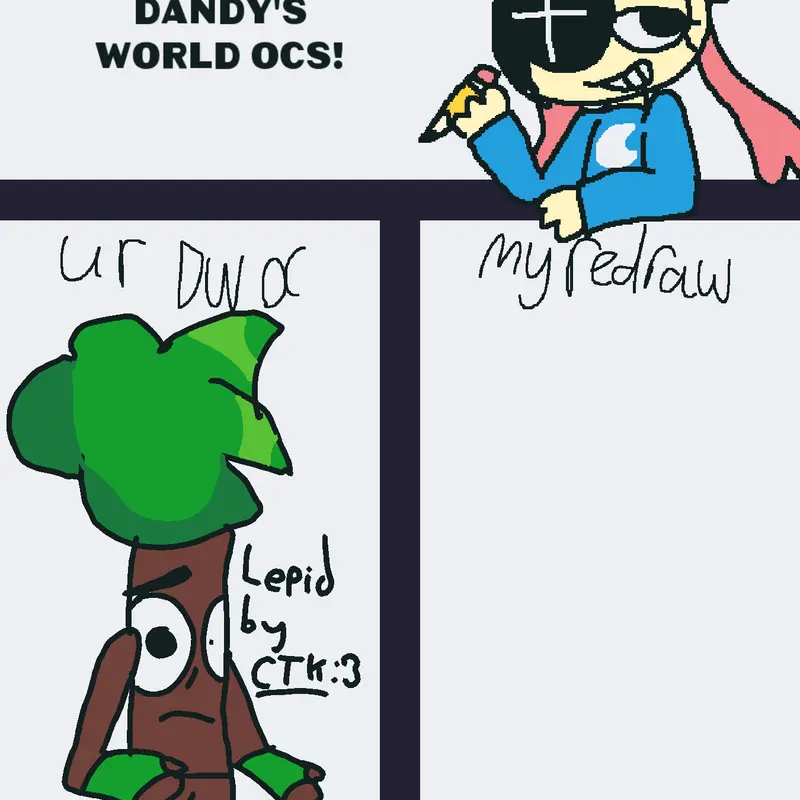 Game by @Hotel_Waffles_34