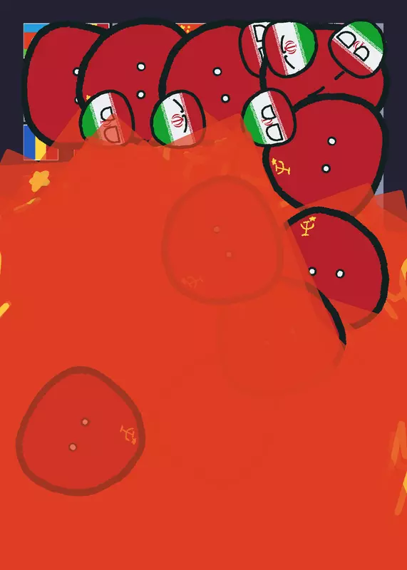 ussr by @jonougg