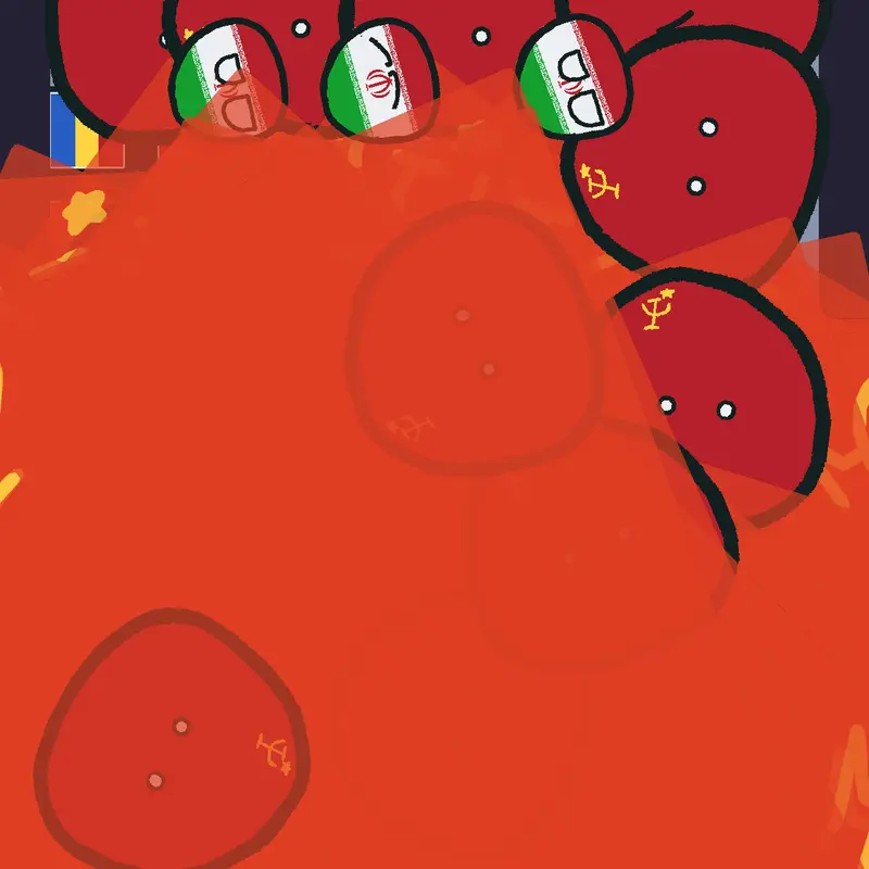 ussr by @jonoUSA