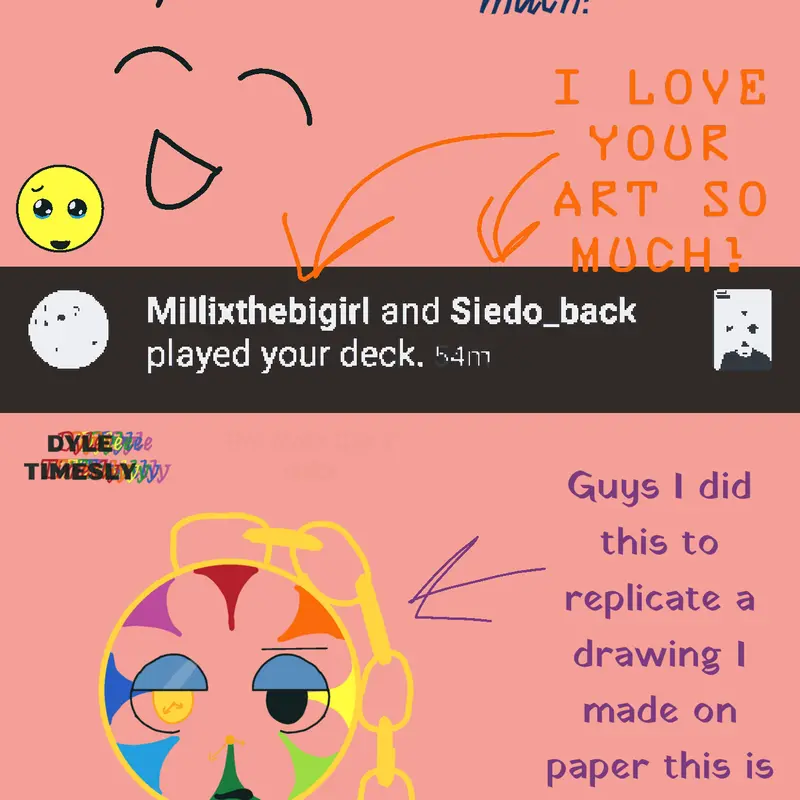 Game by @G_smile