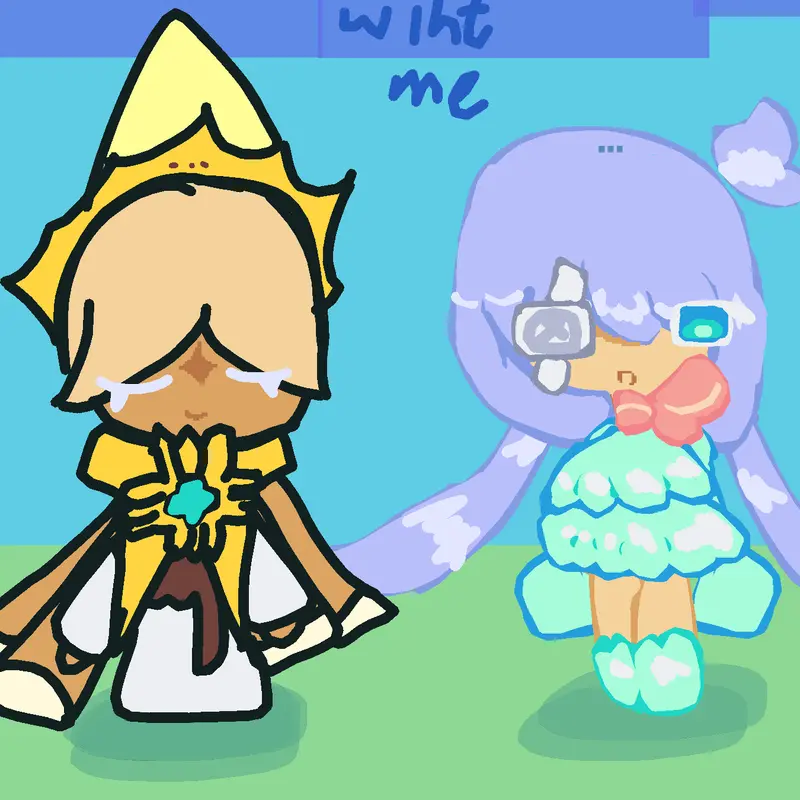 Game by @XxPurevanillacookiexX