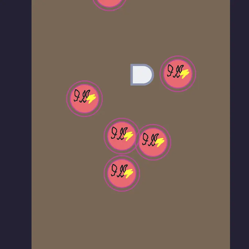 Game by @mnmnr