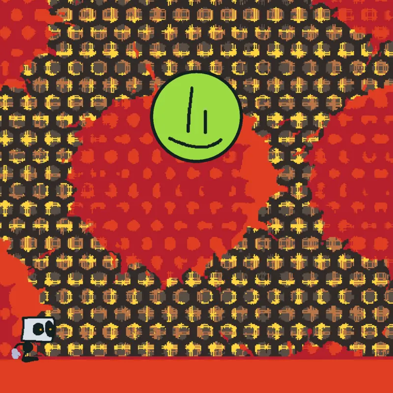 Game by @DEduarde