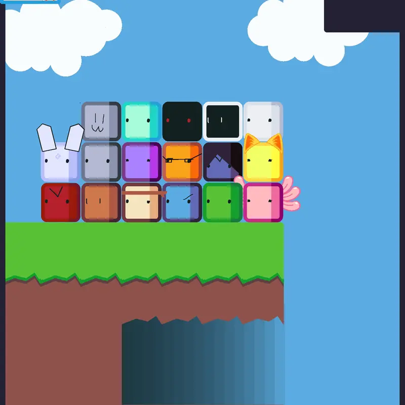 Game by @Jzlolhehe