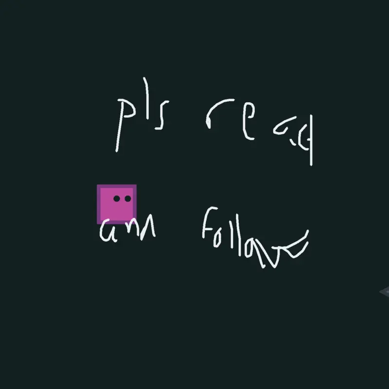 Game by @carrotcube
