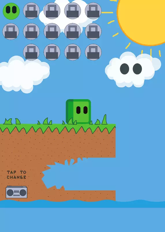 Game by @hellohellohiiiiiiiii