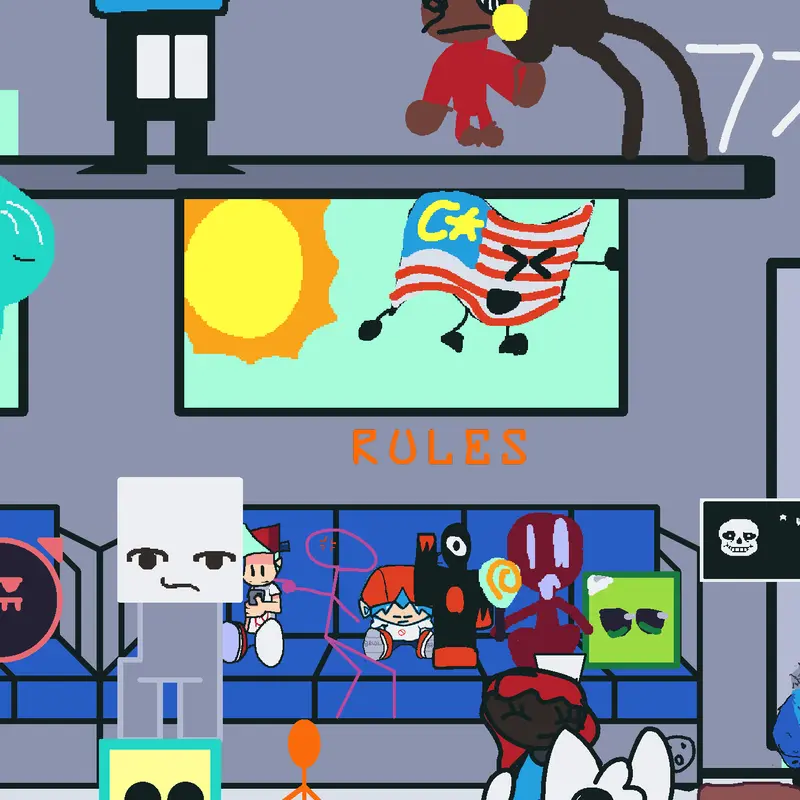 Game by @reggie69420