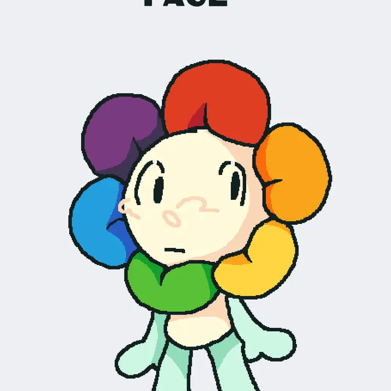 Game by @handejisungabr