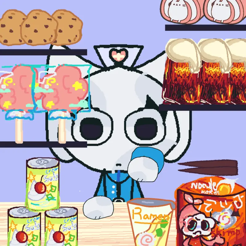 Game by @You_local_shark_cat