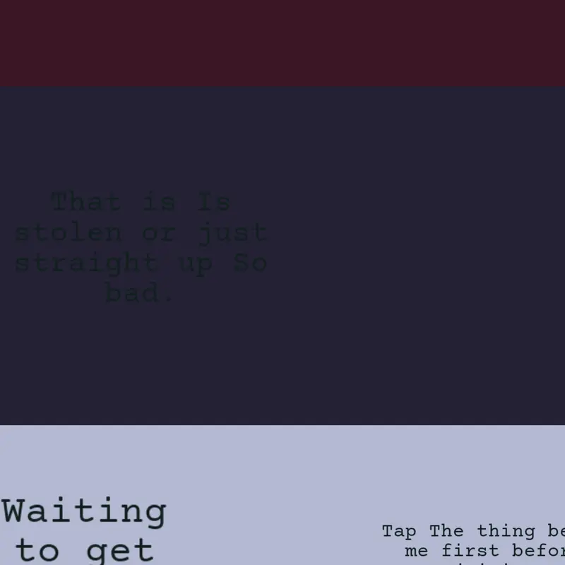 Game by @hihellocastle