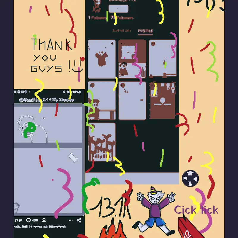 Game by @Emilia_2112