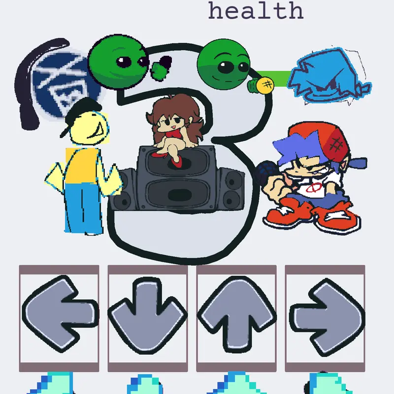 Game by @wesley12345634