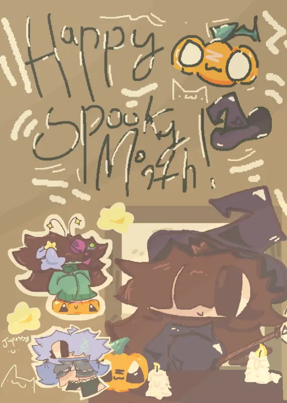 Game by @Jupessy