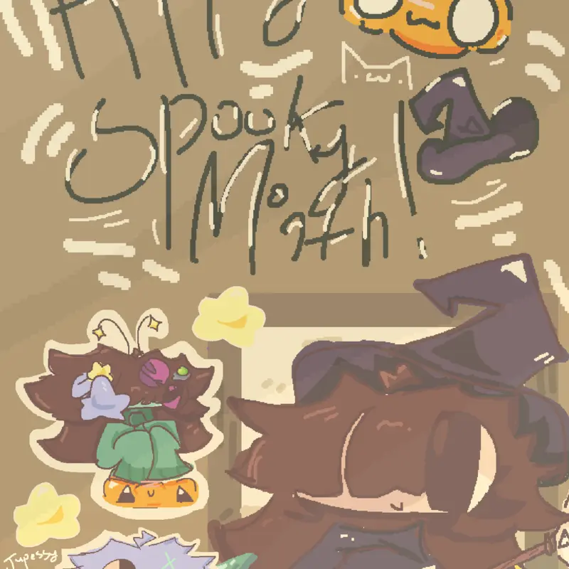 Game by @Jupessy