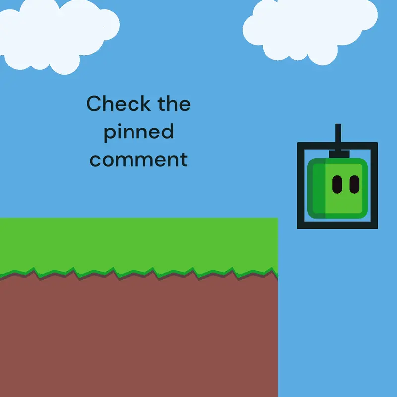 Game by @GreatVoid