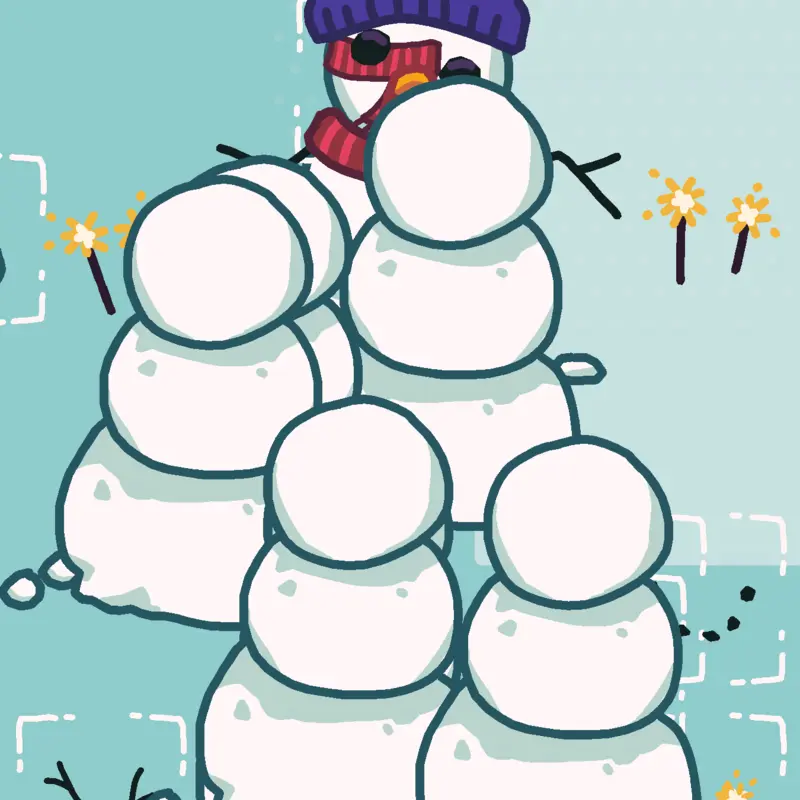 Game by @Kyermike