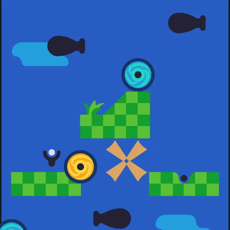 Game by @mauriciio
