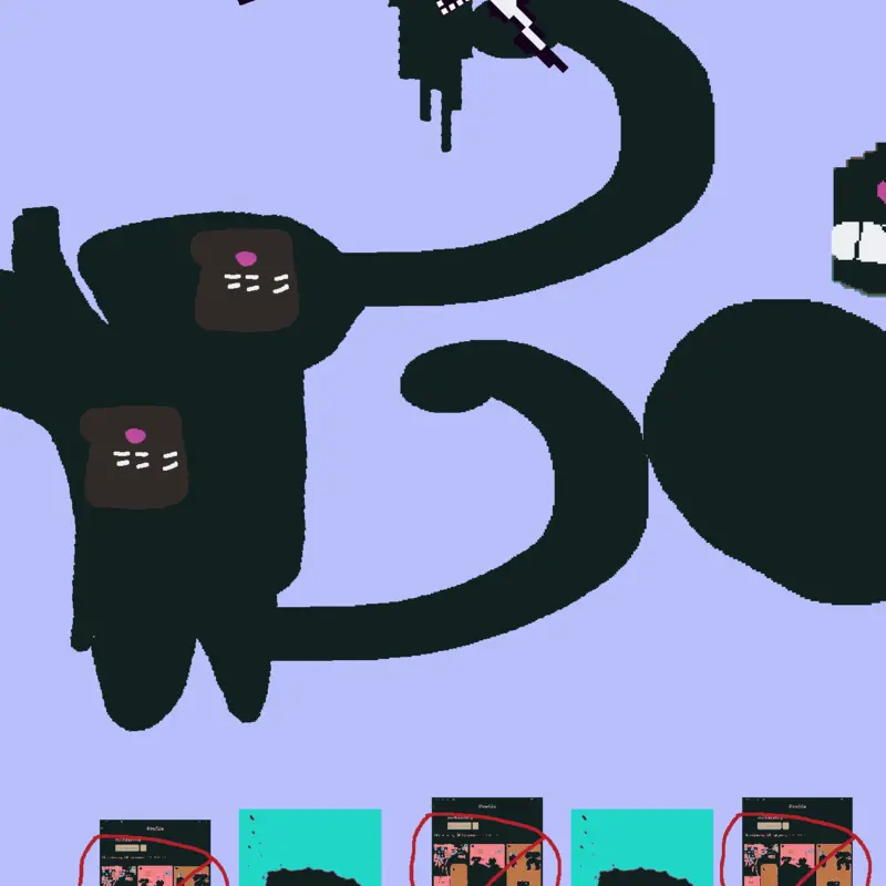 Game by @michaelmita
