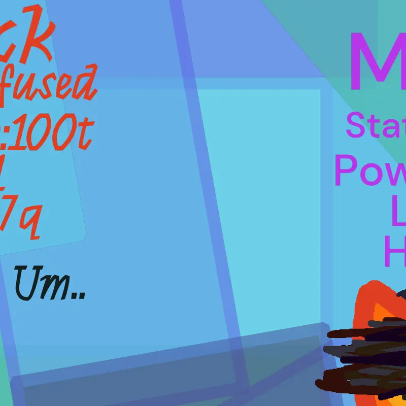 Game by @WeirdFace