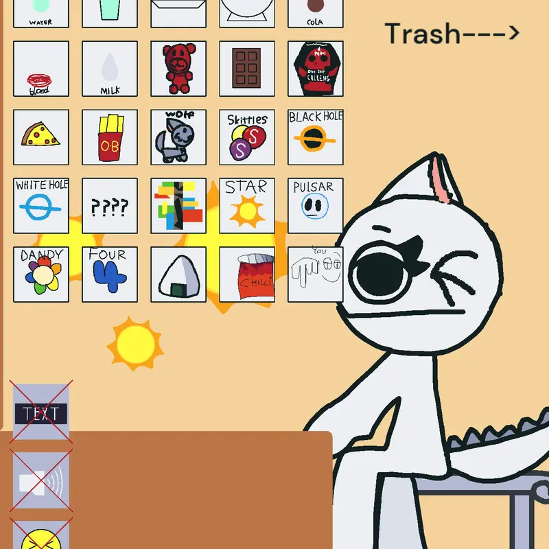 Game by @SprunkiCity