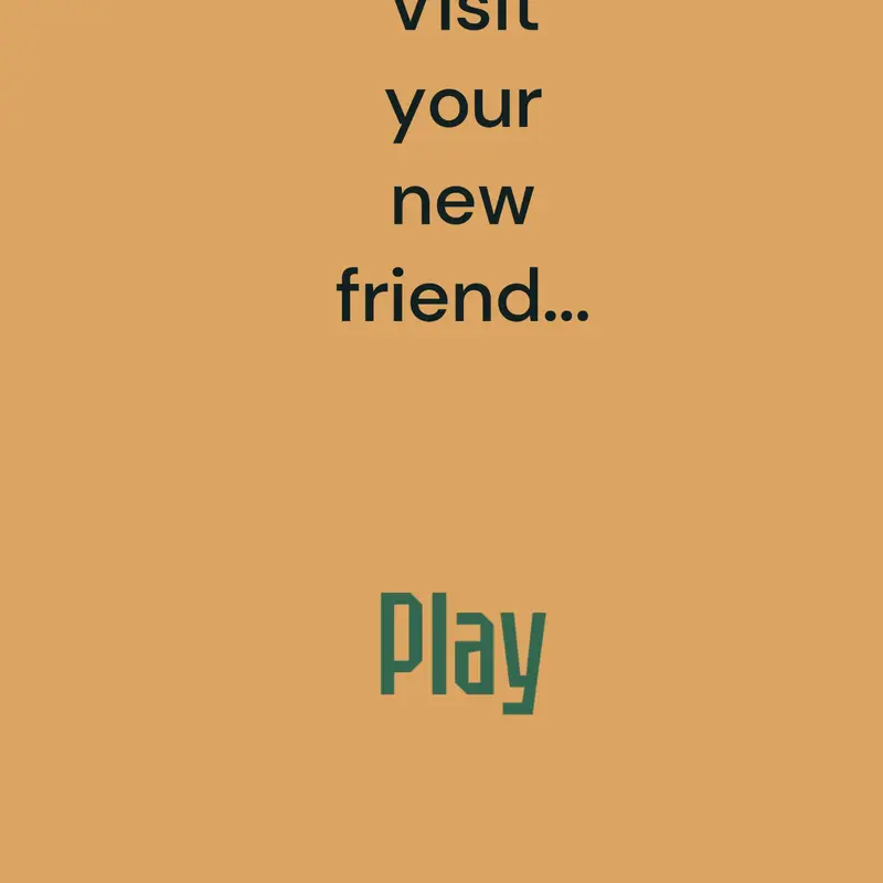 Game by @Abdulmalik