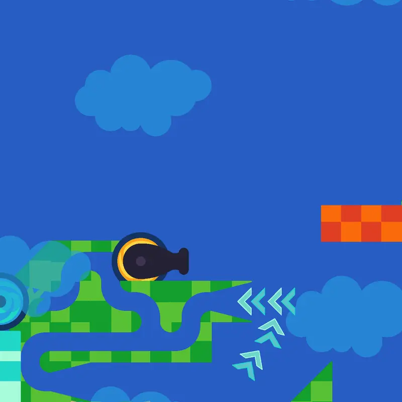 Game by @blu3guy