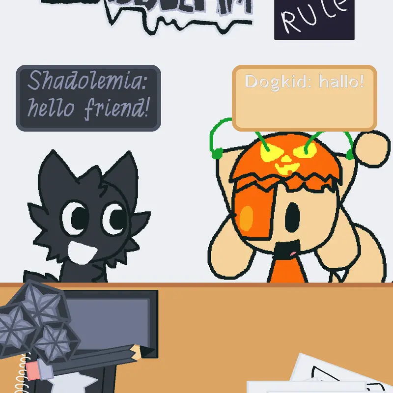 Game by @shadolemia_and_plixelidy