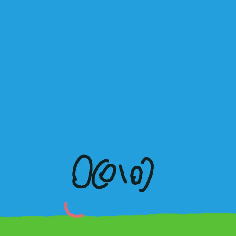 Game by @1900_trillionths