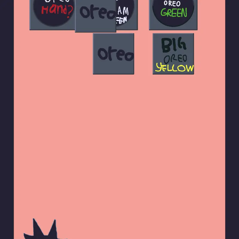 Game by @tryxycatzz_gore