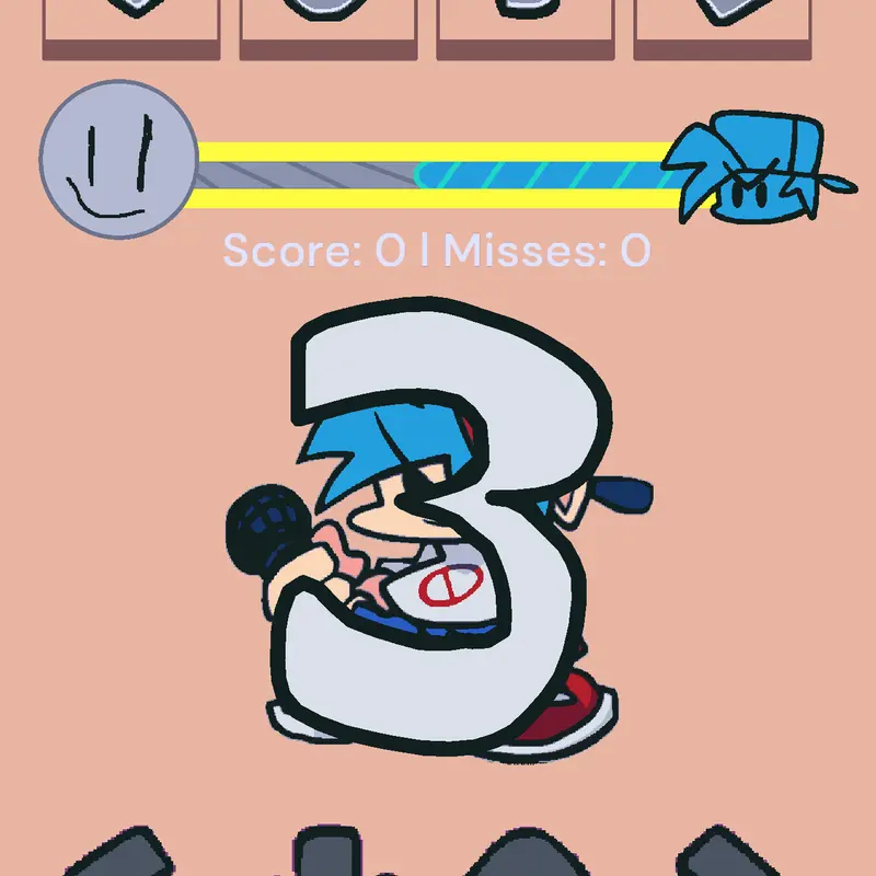 Game by @Bryancastel