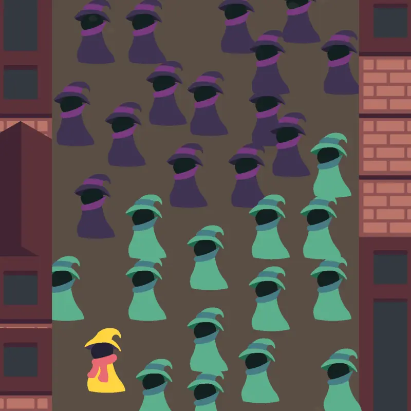 Game by @Mitu_Larper