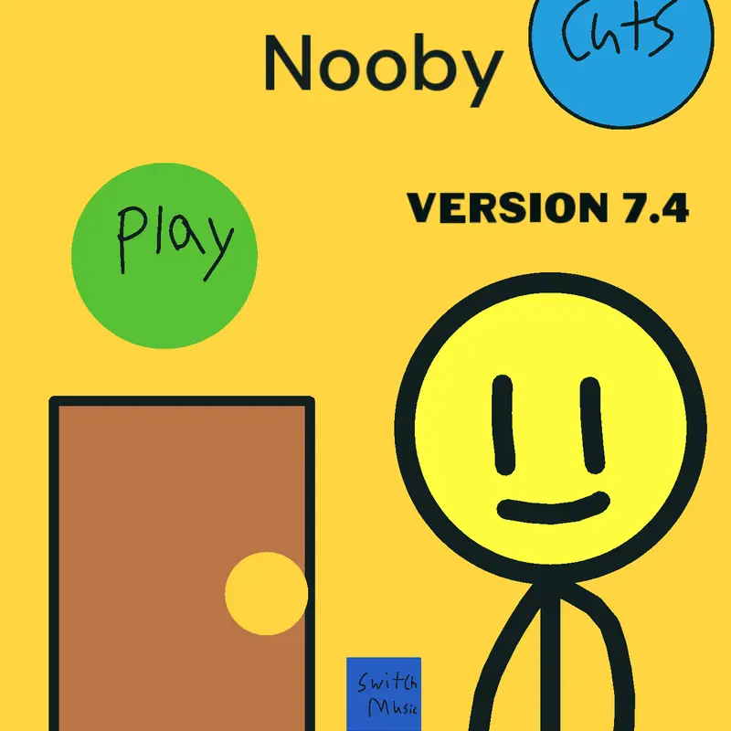 Game by @Jeve